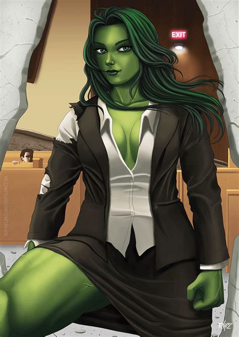 she hulk sexy|Explore the Best Shehulkfanart Art .